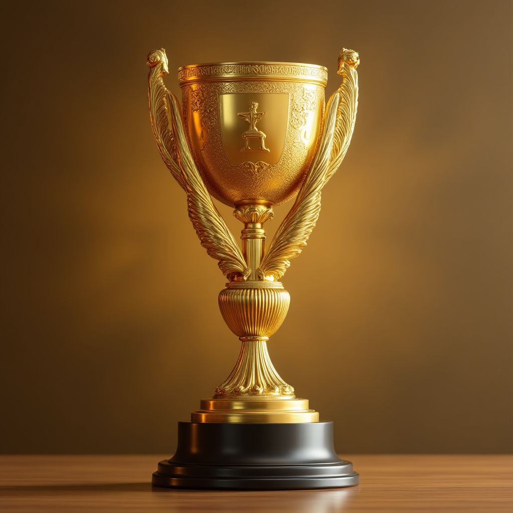 Ghana Fintech Excellence Award