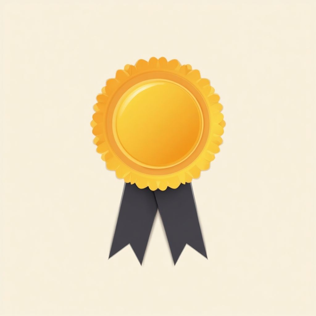 Award Icon