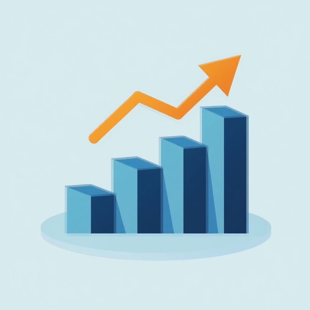 Growth Icon