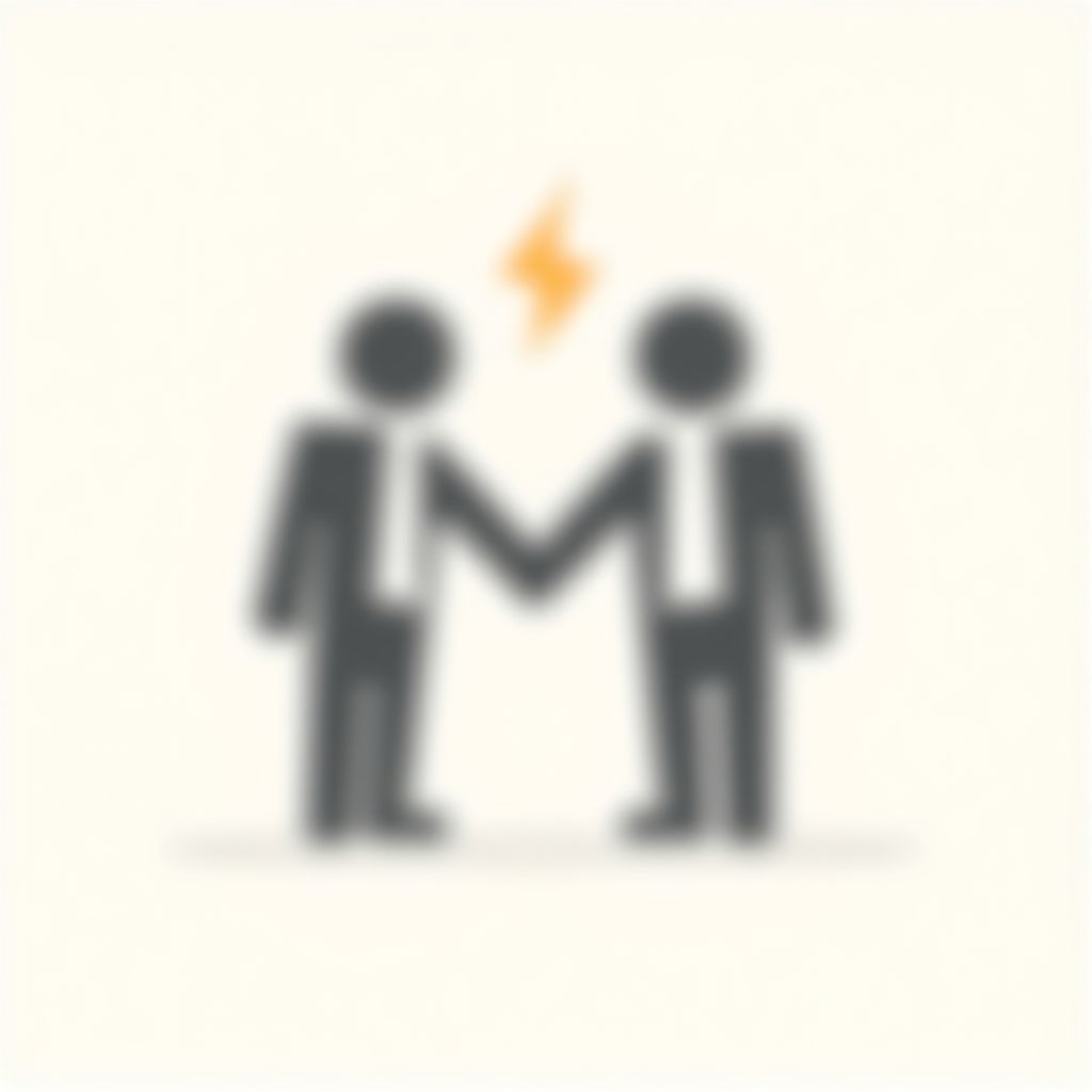 Partnership Icon