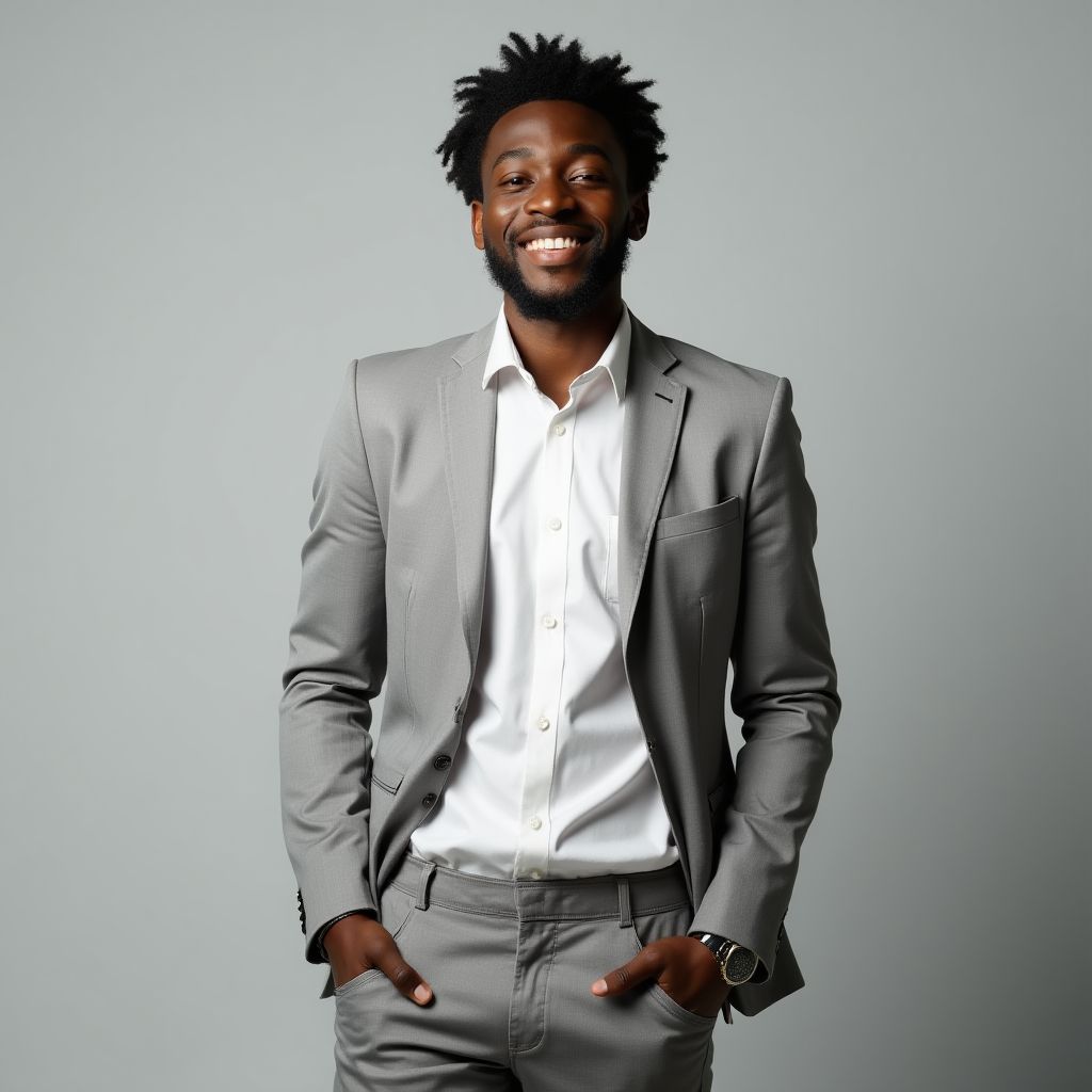 Daniel Kwarteng