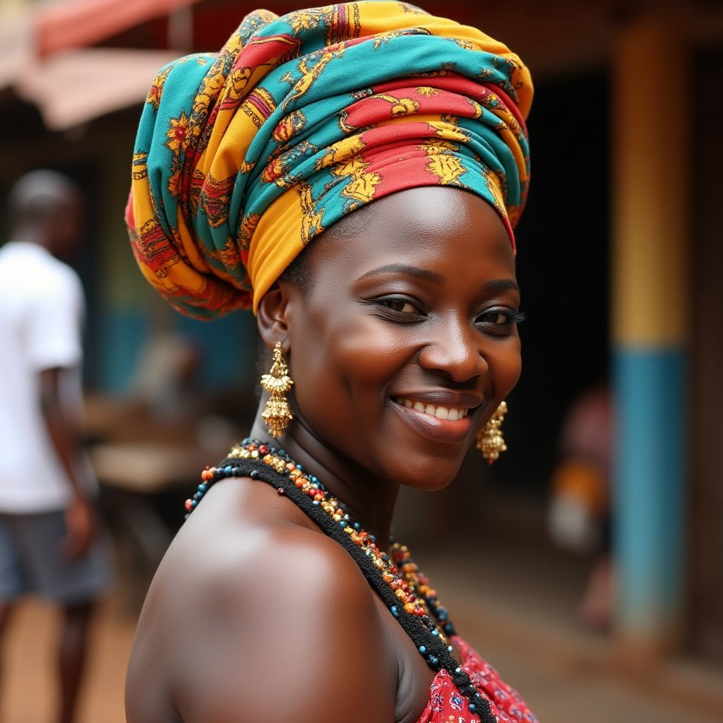 Grace Mawuli